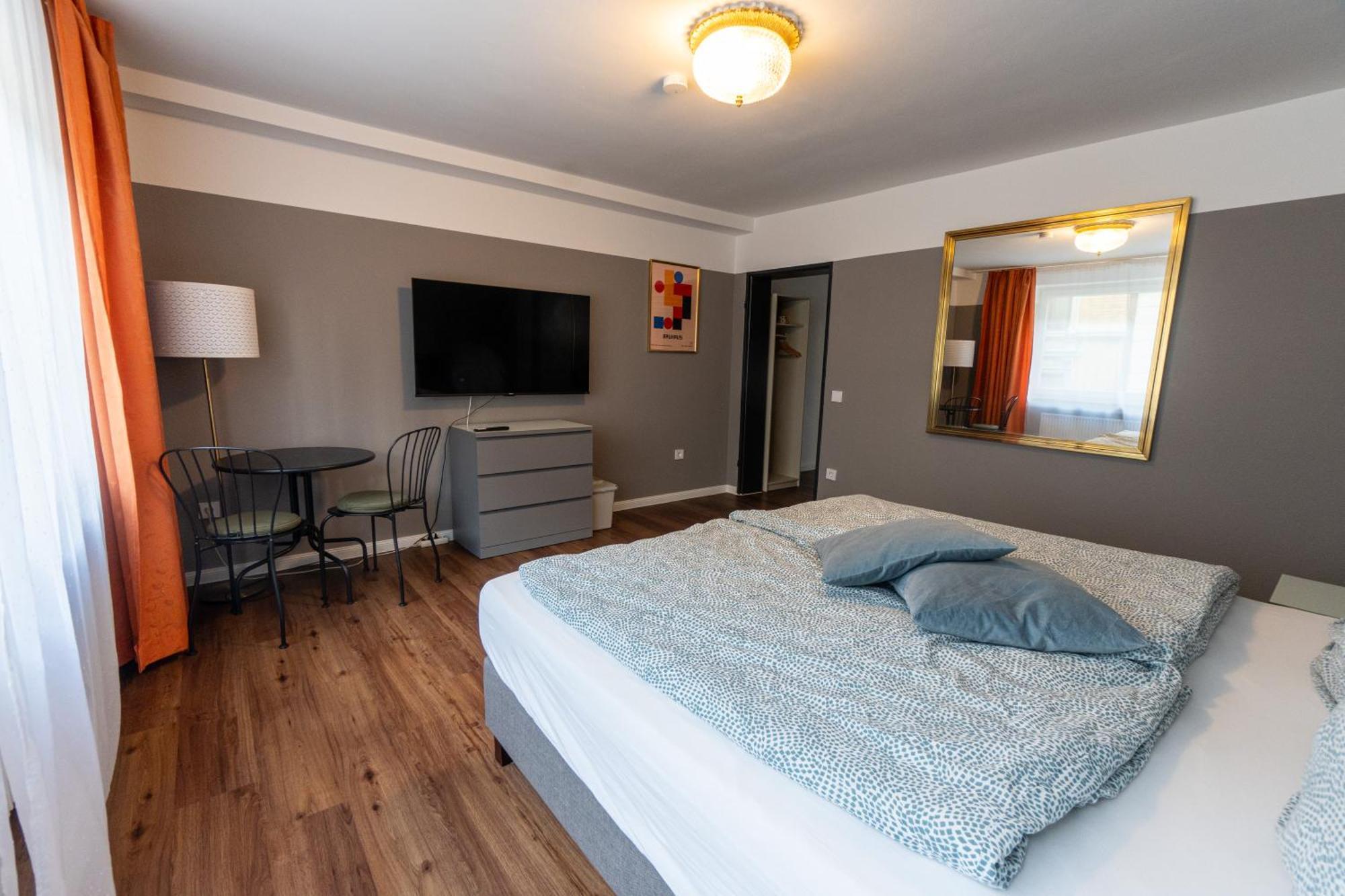 Hotel Ziegenhagen 쾰른 외부 사진