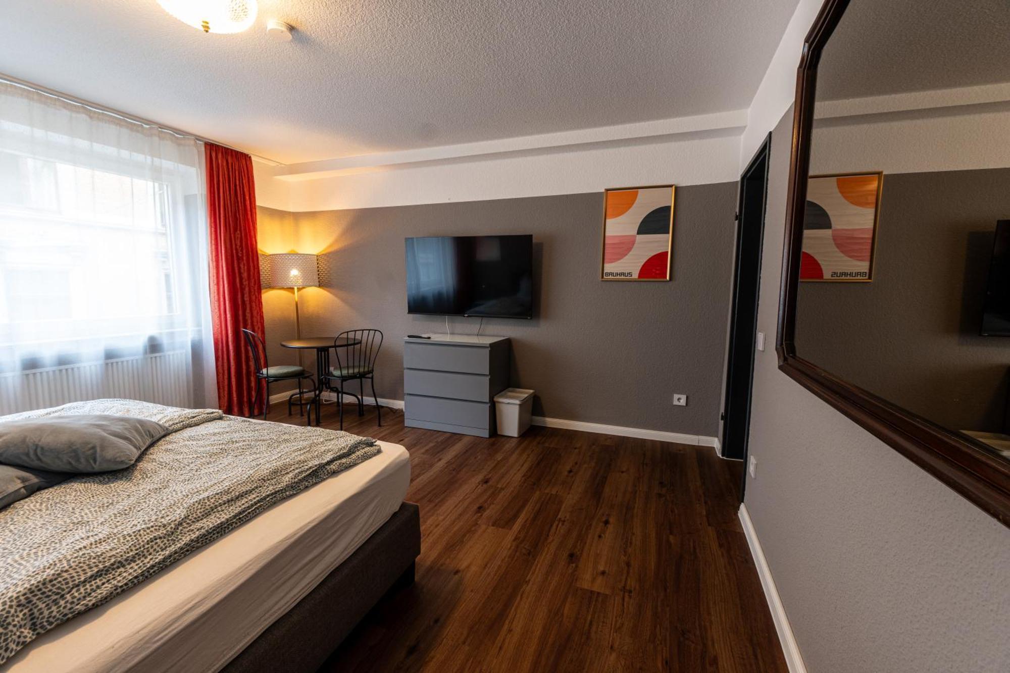 Hotel Ziegenhagen 쾰른 외부 사진