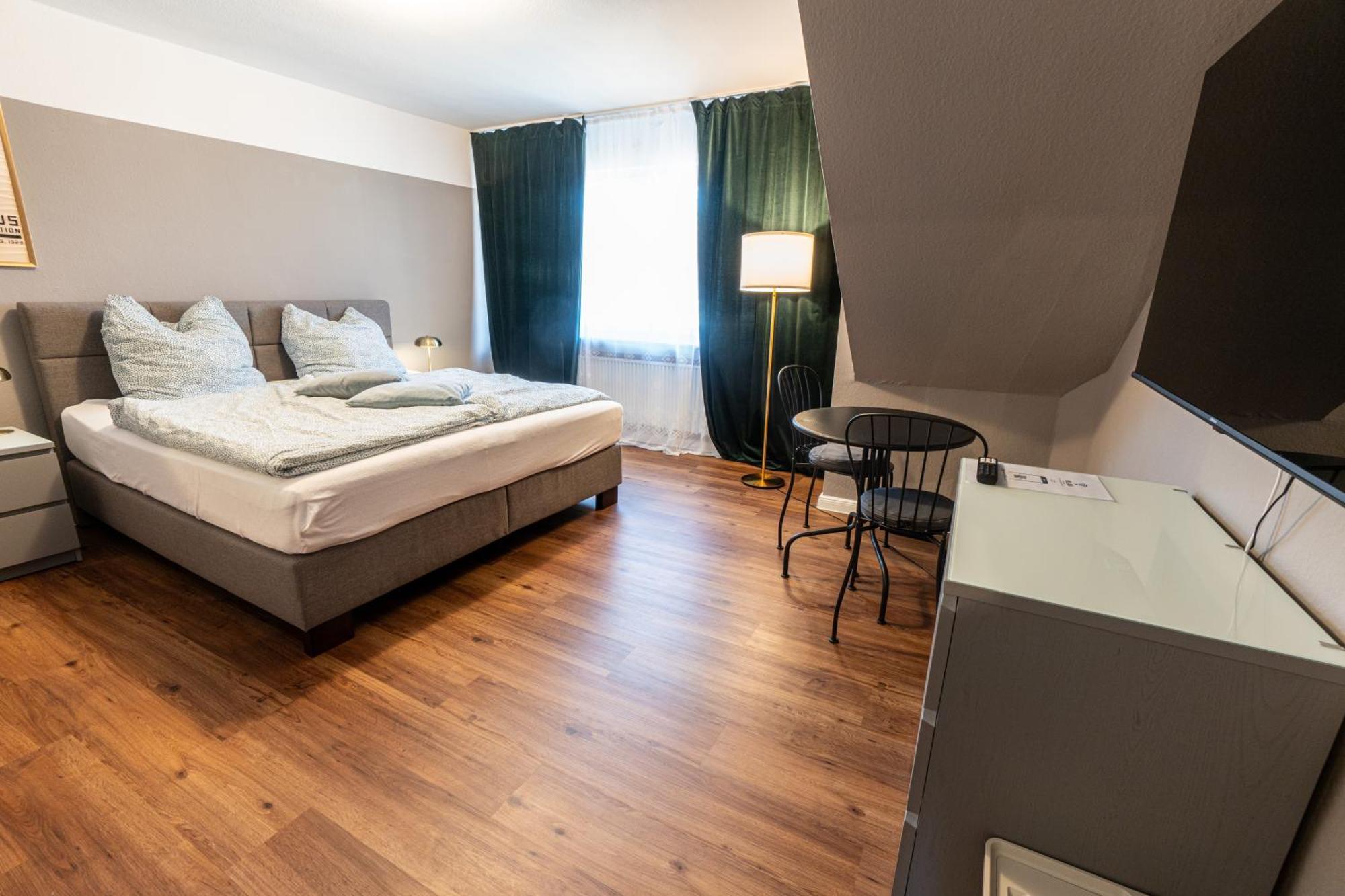 Hotel Ziegenhagen 쾰른 외부 사진