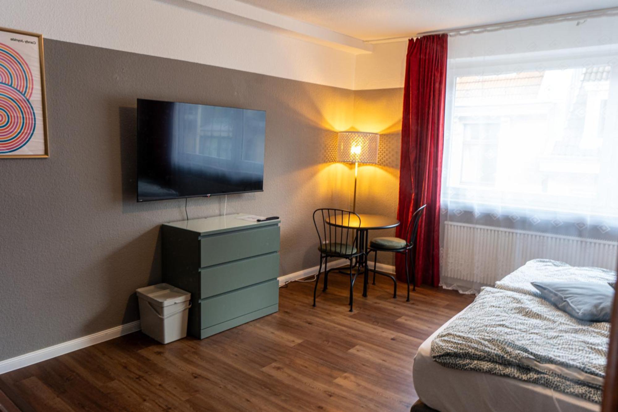 Hotel Ziegenhagen 쾰른 외부 사진
