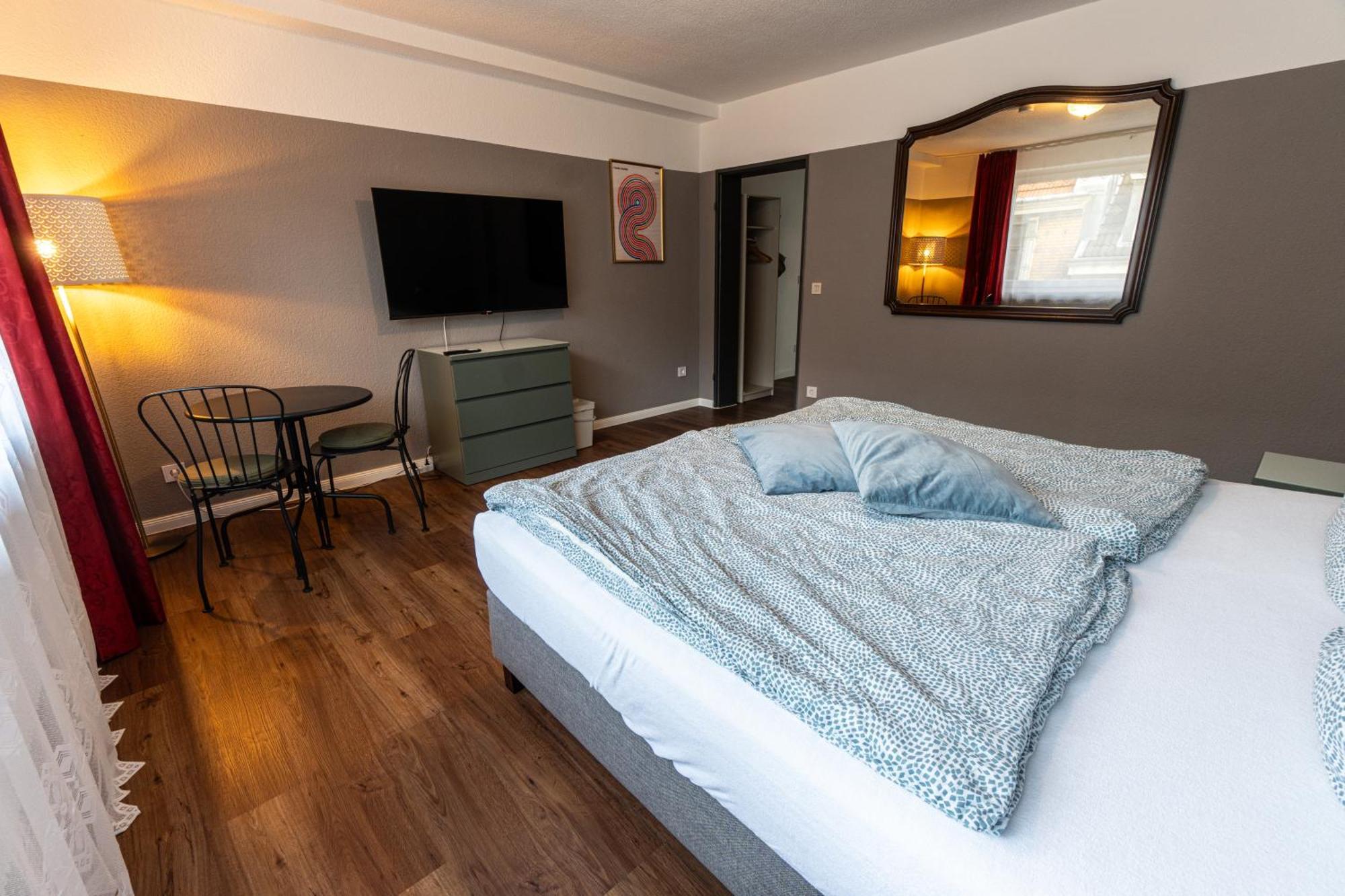 Hotel Ziegenhagen 쾰른 외부 사진