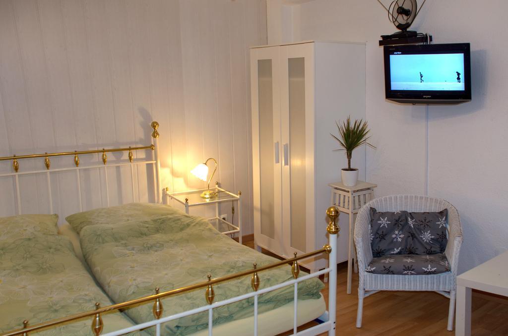 Hotel Ziegenhagen 쾰른 외부 사진