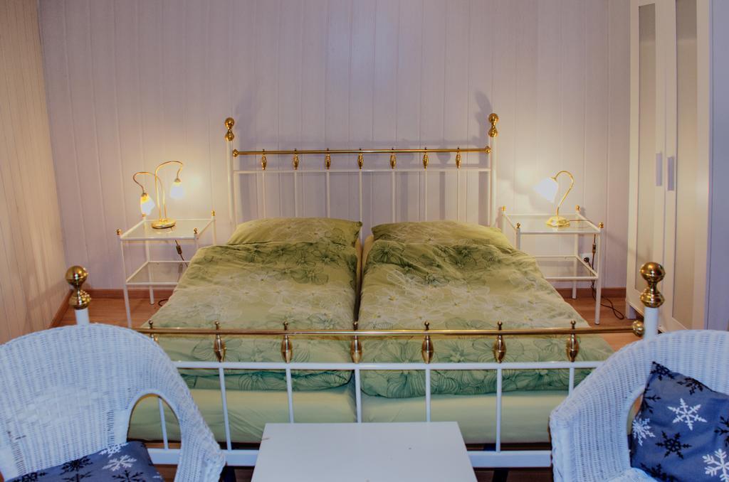 Hotel Ziegenhagen 쾰른 외부 사진