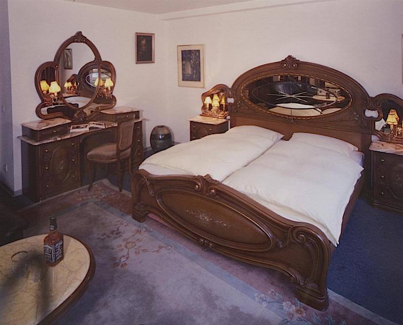 Hotel Ziegenhagen 쾰른 외부 사진